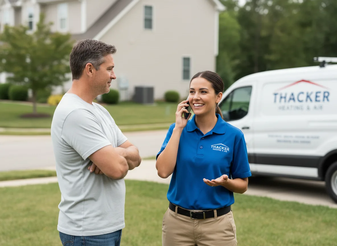 Ac Repair Scotrun, PA FAQs